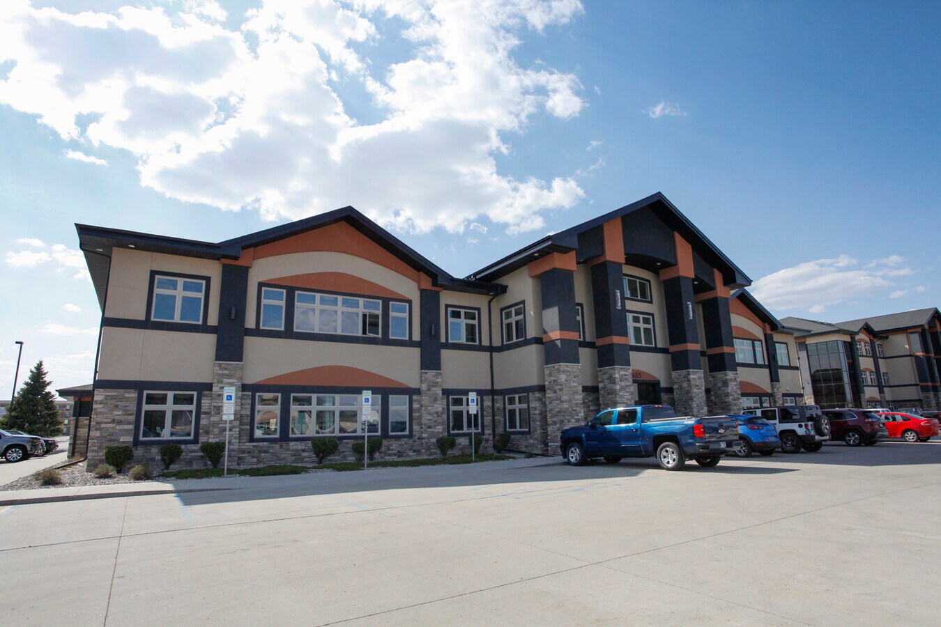 1655 43rd St S, Fargo, ND 58103 Capital Building 2