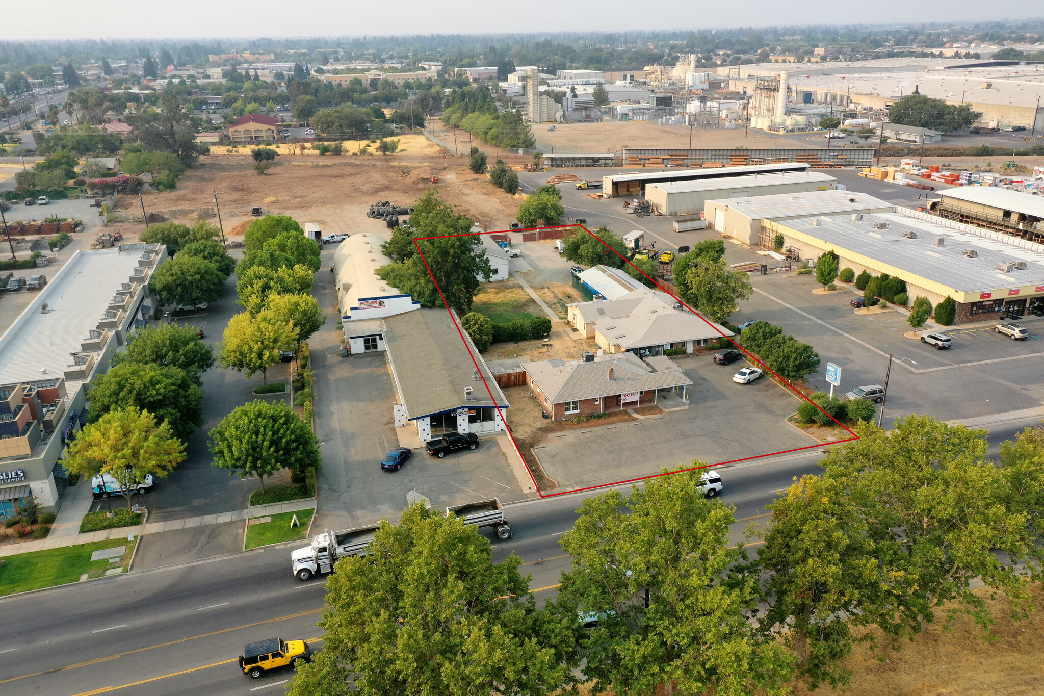 1368 Colusa Hwy, Yuba City, CA for sale Building Photo- Image 1 of 12