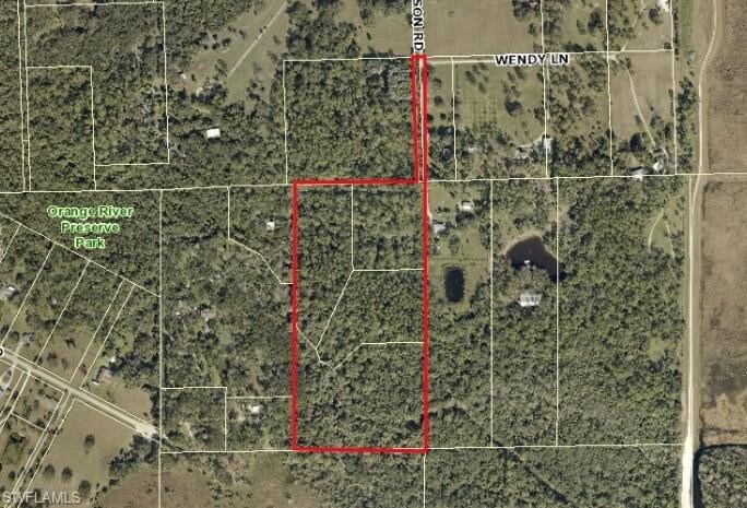 15391 Orange River Rd, Fort Myers, FL for sale - Other - Image 1 of 1