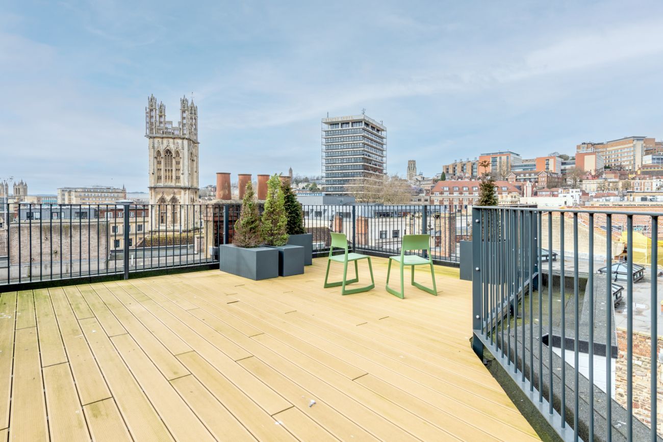 37-39 Corn St, Bristol for sale Building Photo- Image 1 of 1