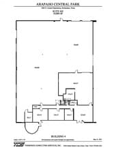 1002 N Central Expy, Richardson, TX for lease Floor Plan- Image 1 of 15