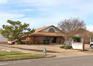 More details for 209 Market St, Burleson, TX - Office for Sale
