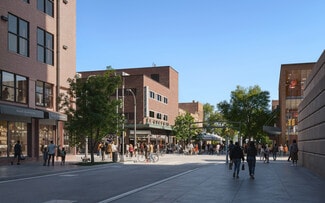 More details for 87 Peachtree St SW, Atlanta, GA - Retail for Lease