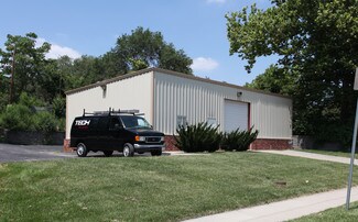 More details for 1142 Merriam Ln, Kansas City, KS - Industrial for Sale