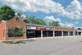 More details for 8310-8320 Beechmont Ave, Cincinnati, OH - Retail for Lease