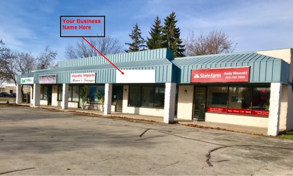 1117 N Badger Ave, Appleton, WI for sale - Other - Image 1 of 1