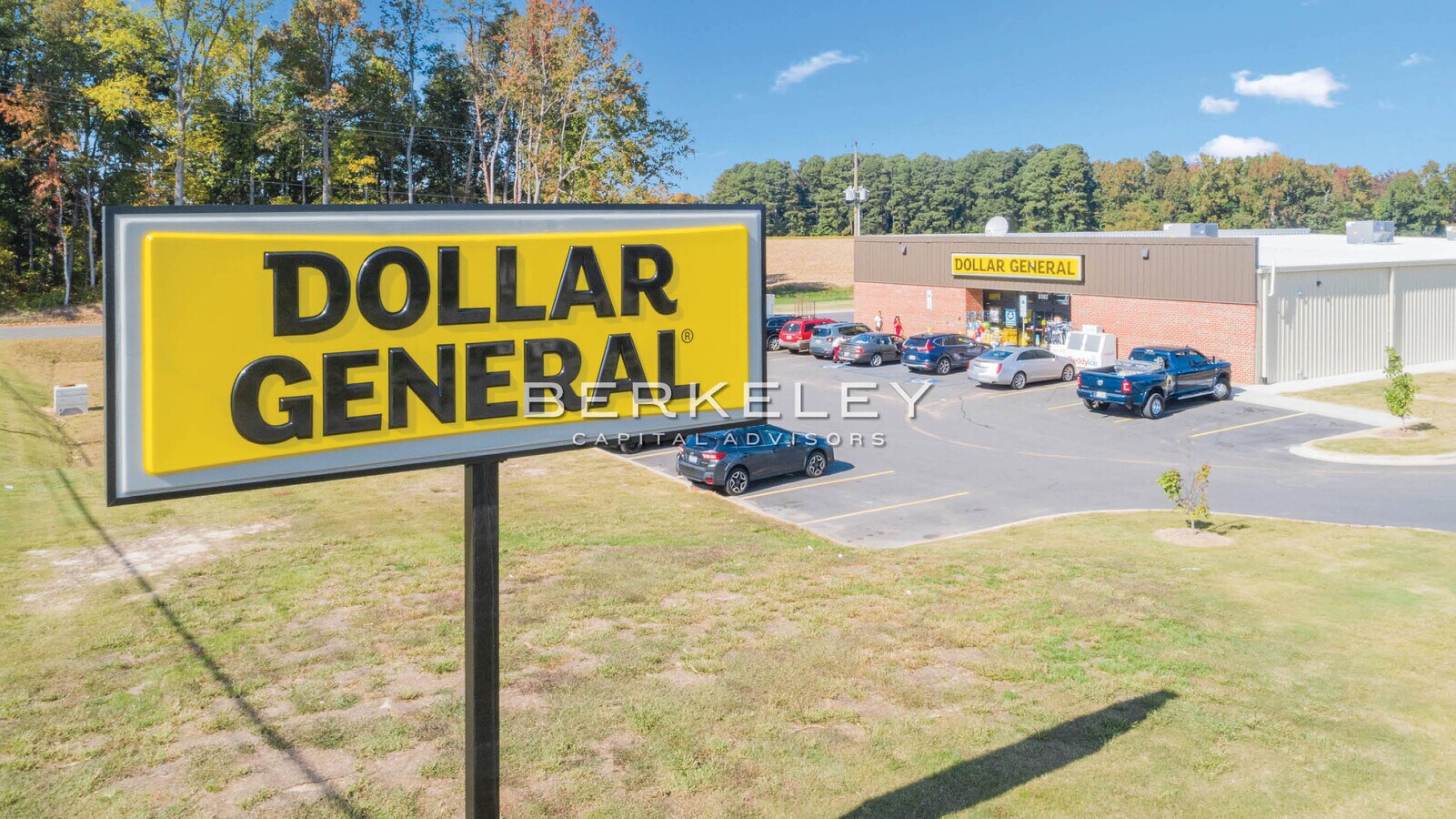 8502 US Highway 311, Archdale, NC 27263