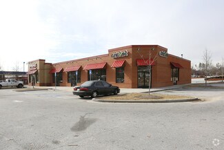 More details for 6125 Old National Hwy, College Park, GA - Retail for Lease