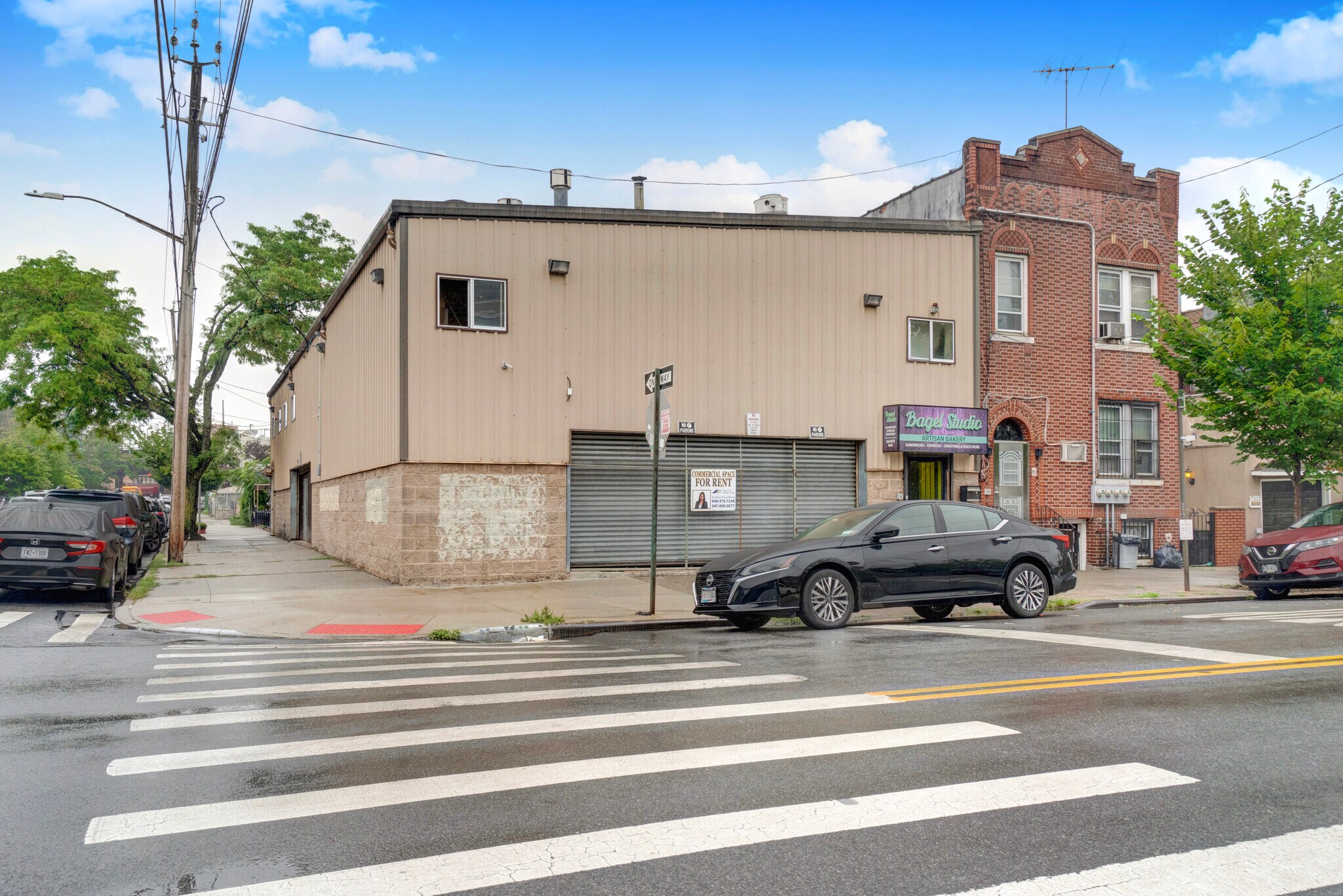 2829 Harway Ave, Brooklyn, NY for sale Building Photo- Image 1 of 1