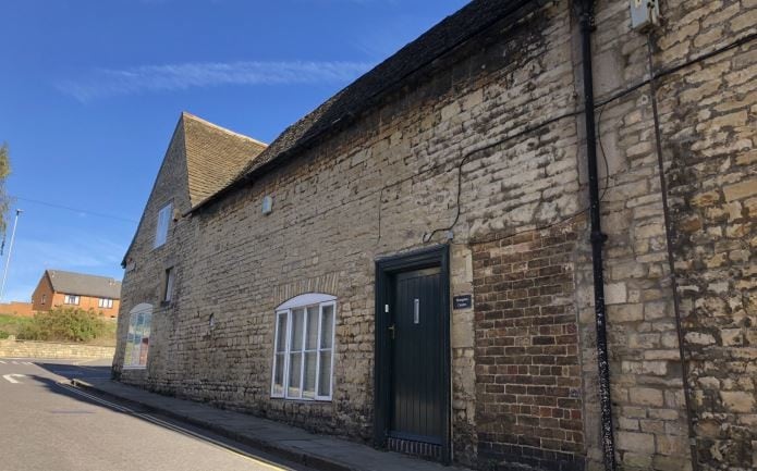 Newgate, Stamford for sale - Primary Photo - Image 1 of 1