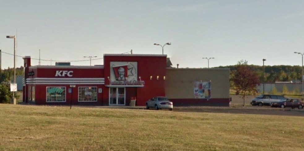 12024 Highway 169 W, Hibbing, MN for sale - Building Photo - Image 1 of 1