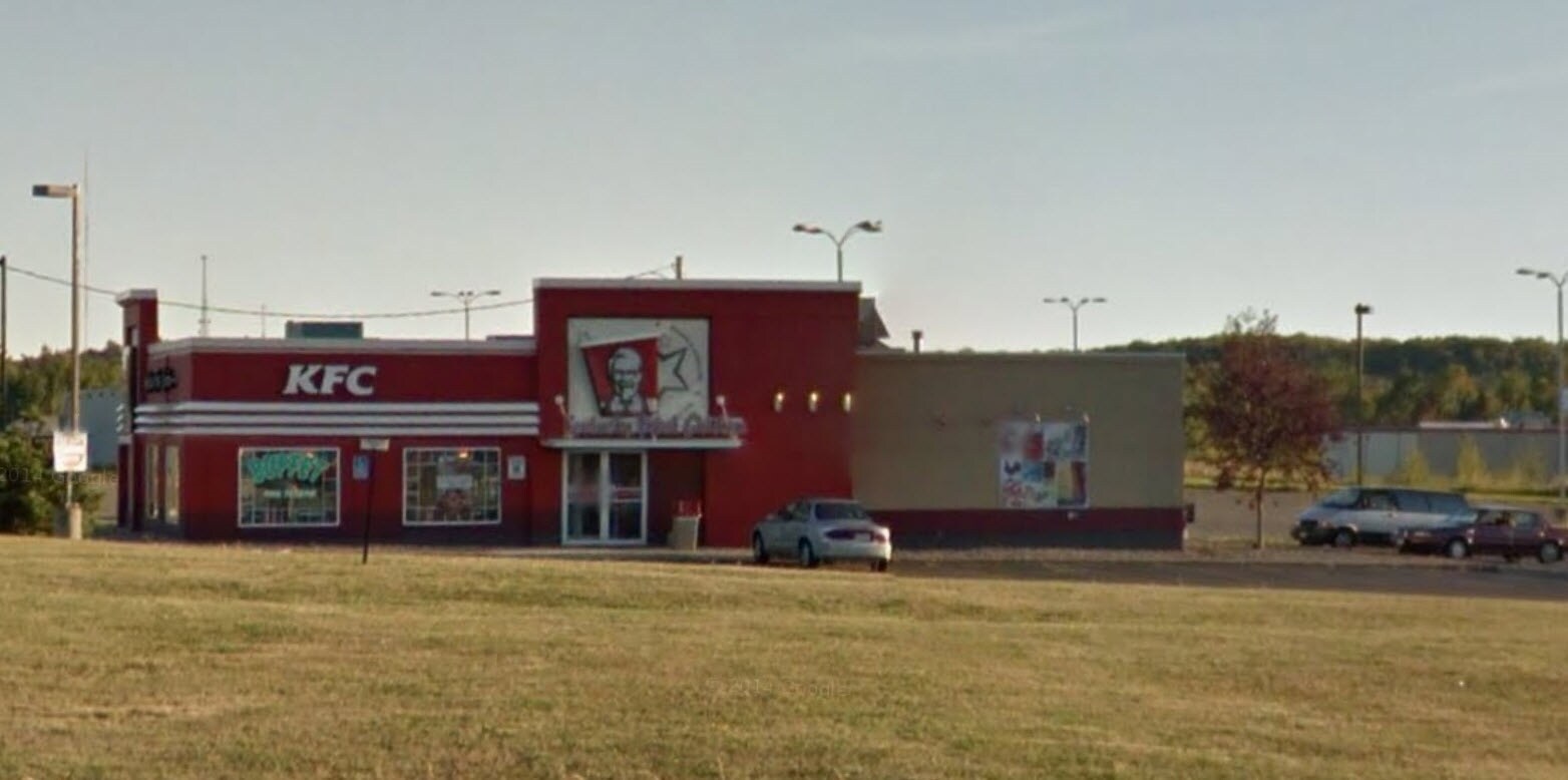 12024 Highway 169 W, Hibbing, MN for sale Building Photo- Image 1 of 1