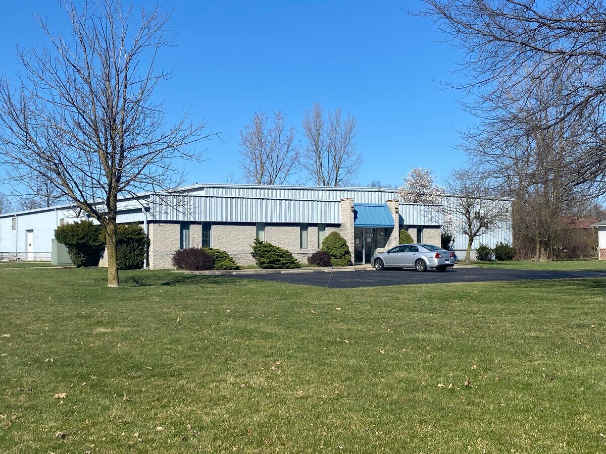 1000 Commerce Dr, Grafton, OH 44044