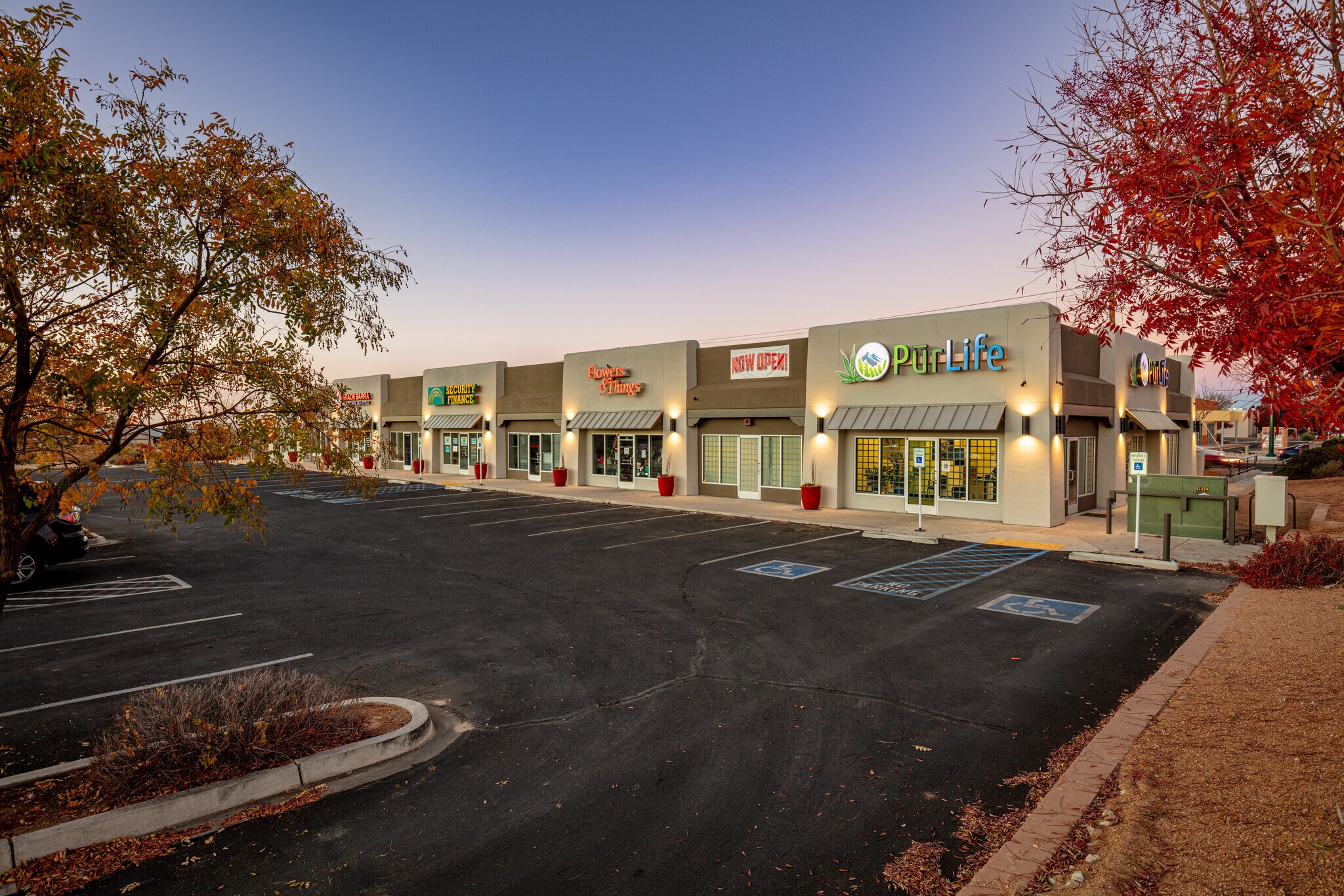 1000 Golf Course Rd, Rio Rancho, NM for sale Building Photo- Image 1 of 1