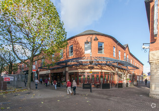 More details for 15 Alcester St, Redditch - Retail for Lease