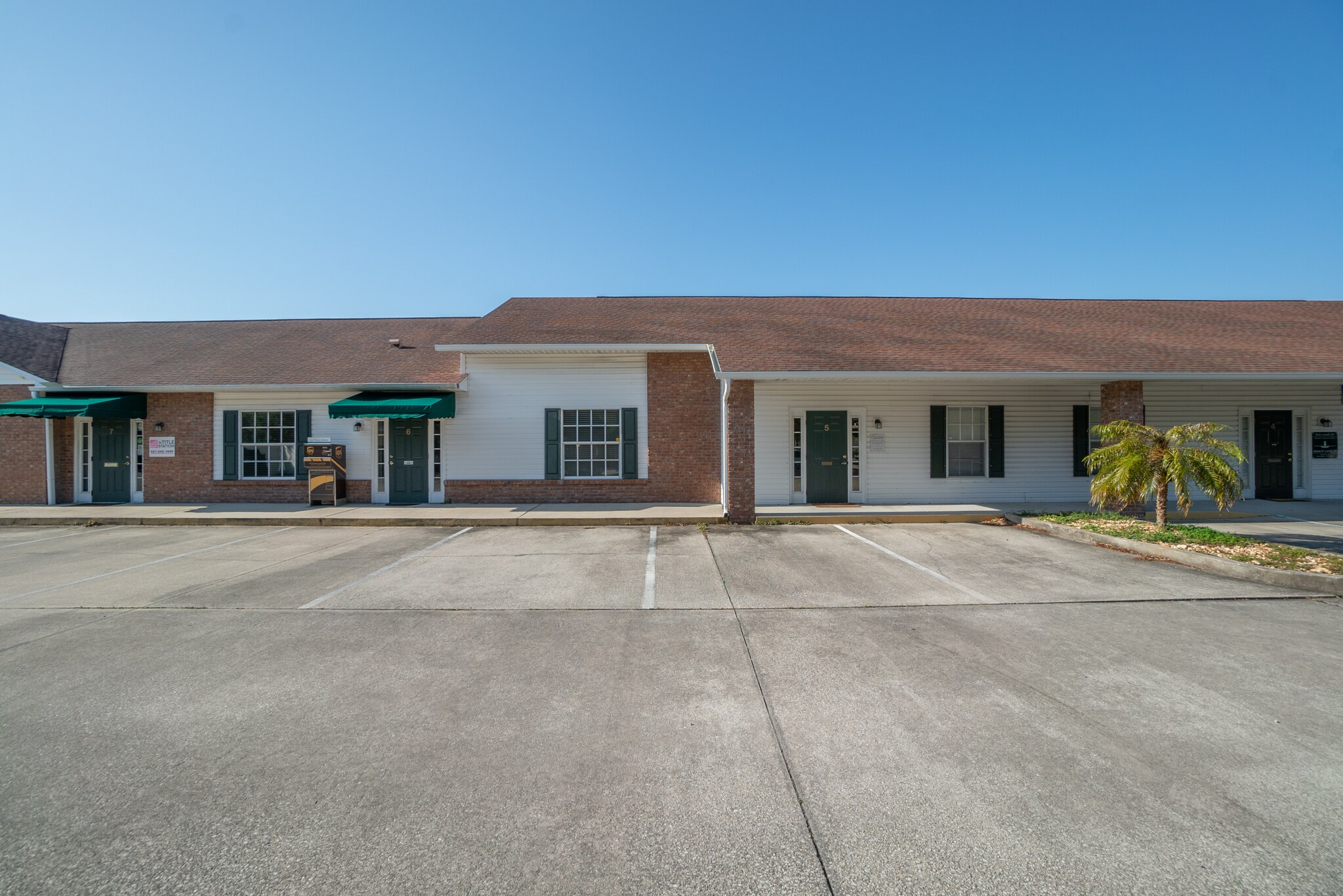 3200 N Wickham Rd, Melbourne, FL for sale Primary Photo- Image 1 of 1