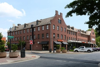 More details for 19-39 Shipping Pl, Dundalk, MD - Retail for Lease