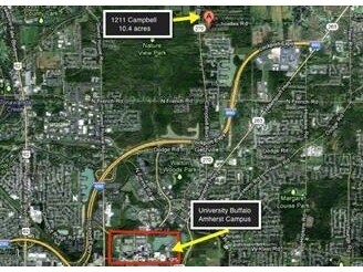 1211 Campbell Blvd, Buffalo, NY for sale Primary Photo- Image 1 of 1