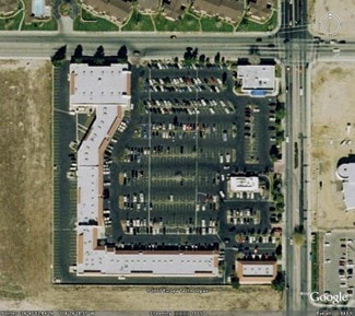 More details for 43997 15th St W, Lancaster, CA - Land for Lease