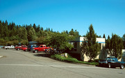 Woodinville Commerce Center - Warehouse