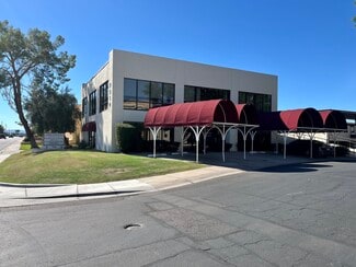 More details for 7210 N 16th St, Phoenix, AZ - Office for Sale