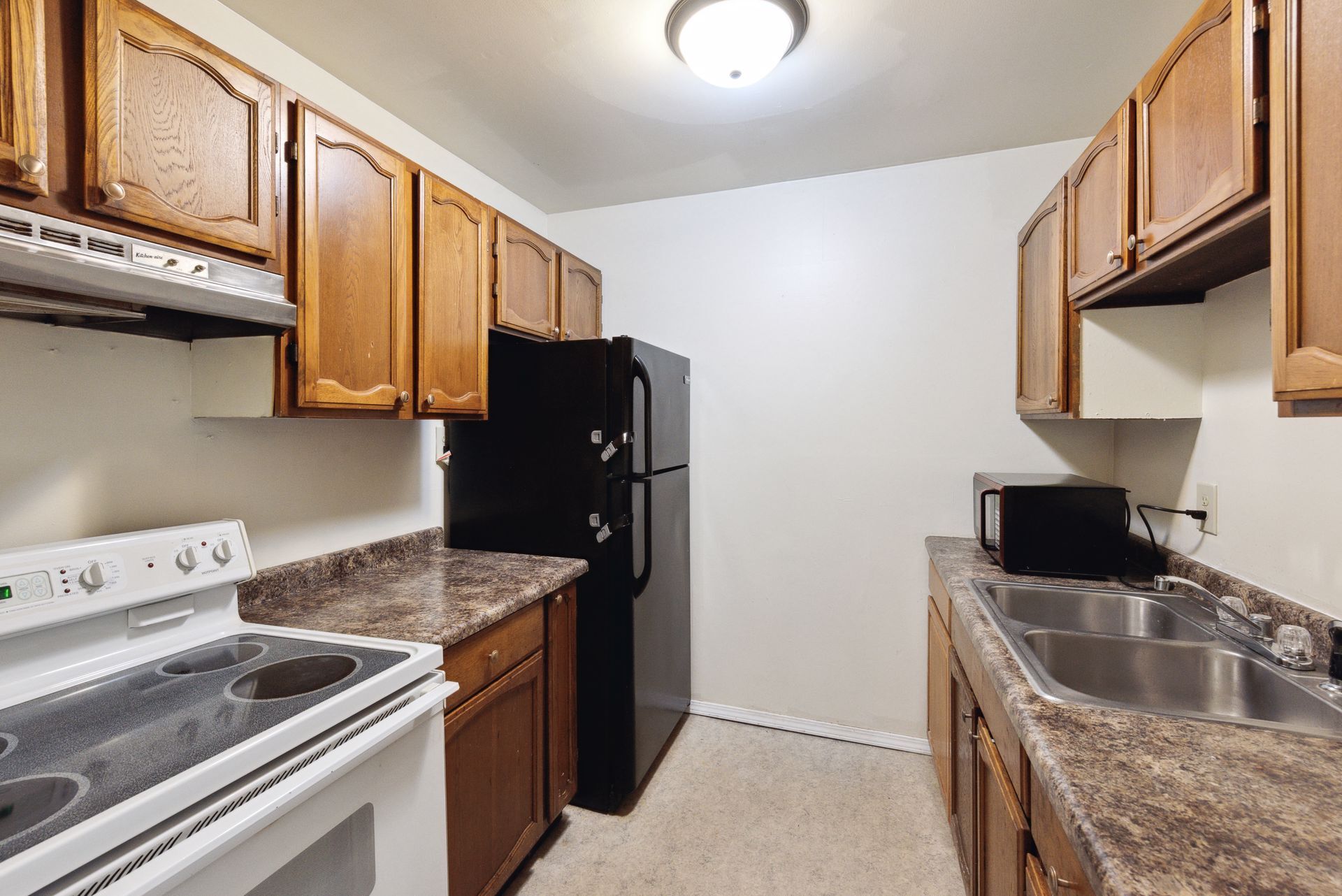 1205 S Sibley Ave, Litchfield, MN 55355 Lake Ripley Apartments