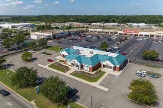 More details for 648 Southpark Blvd, Colonial Heights, VA - Office/Medical for Lease