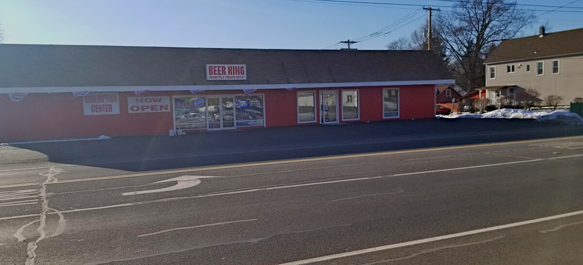 1900 State St, Schenectady, NY for sale Building Photo- Image 1 of 1