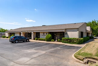 More details for 8242 S Harvard Ave, Tulsa, OK - Office for Lease