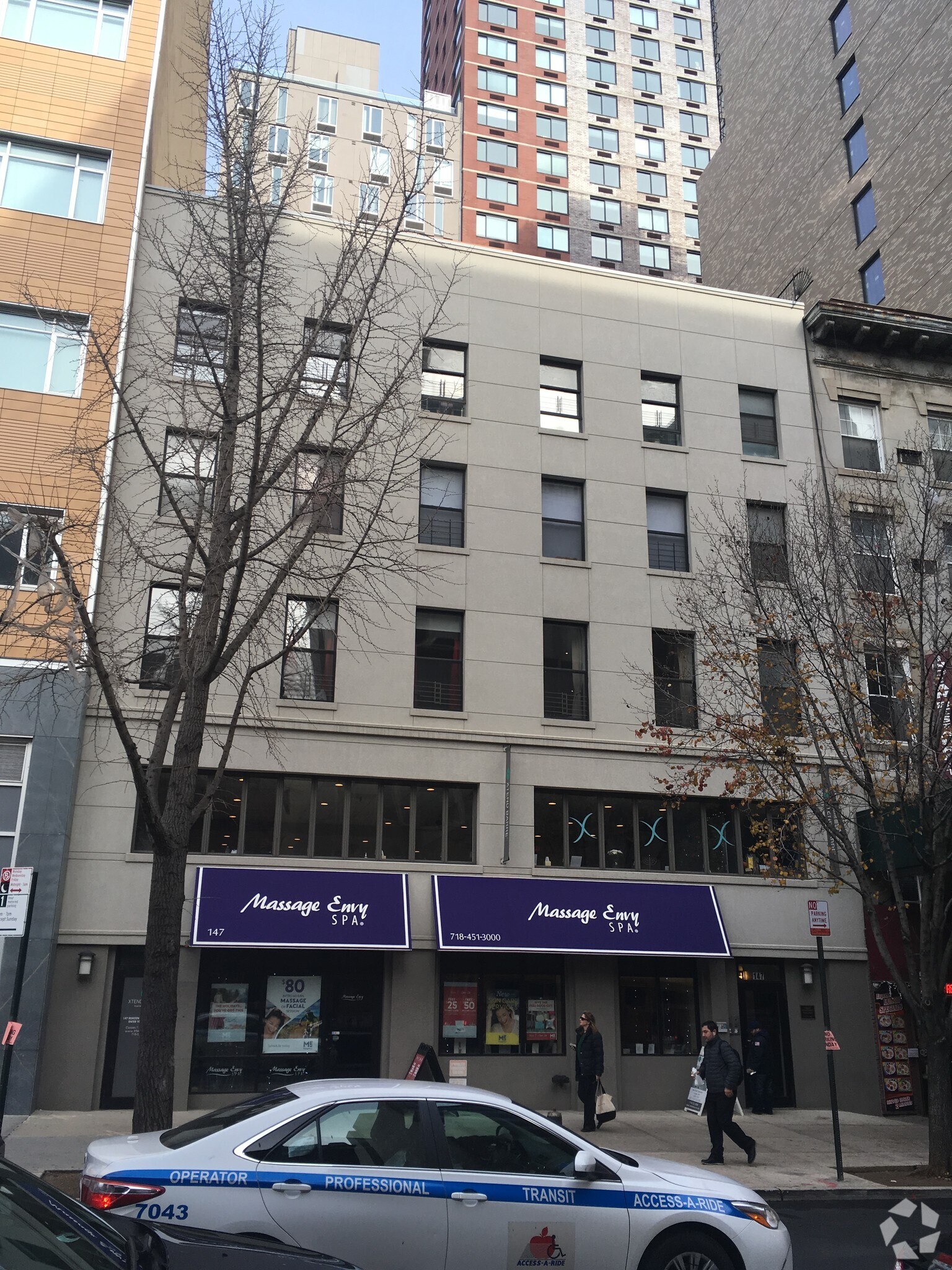 147 Remsen St, Brooklyn, NY for sale Primary Photo- Image 1 of 1