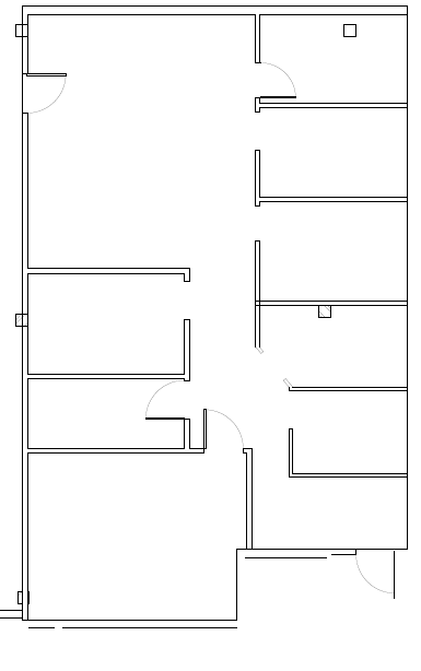 100 Davidson Ave, Somerset, NJ for lease Floor Plan- Image 1 of 1