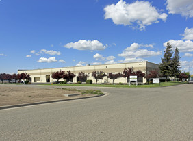 2619 Lycoming Rd, Stockton CA - Warehouse