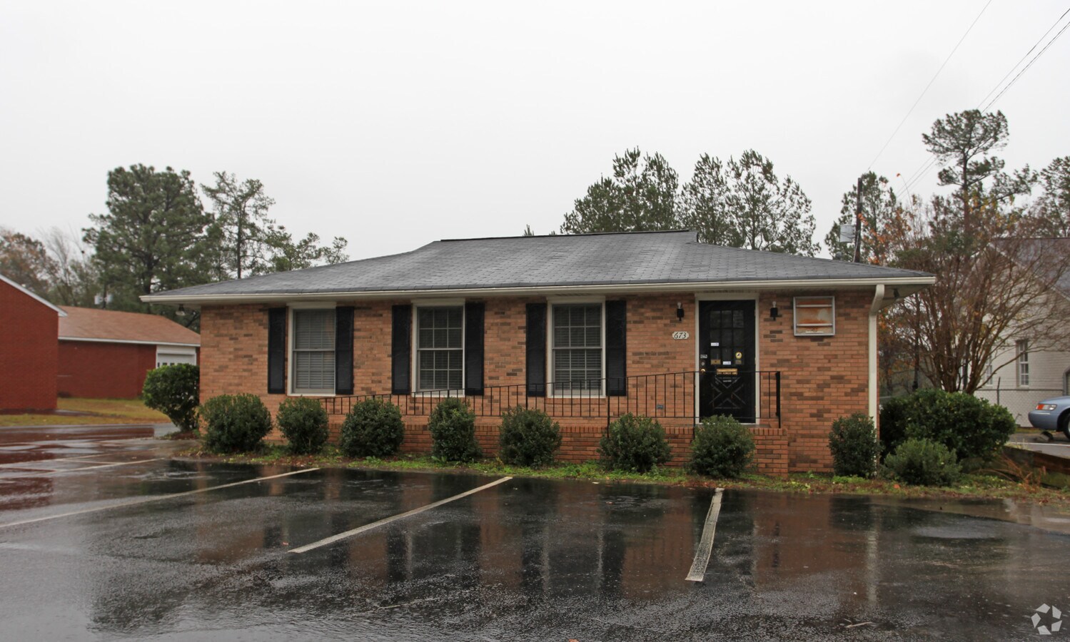 673 Silver Bluff Rd, Aiken, SC 29803