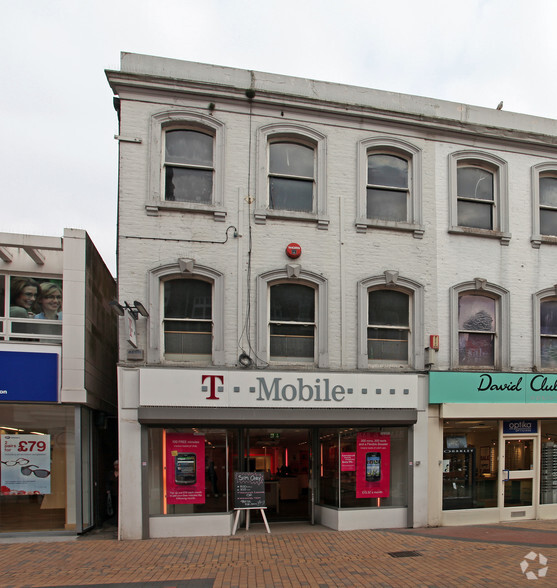 82 High St, Maidenhead for sale - Primary Photo - Image 1 of 1