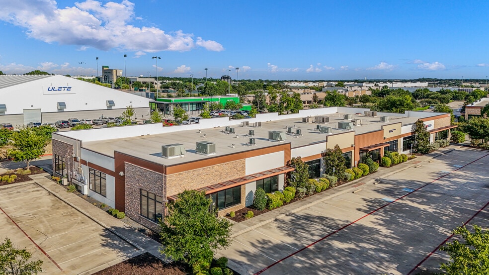 2300 Dean Way, Southlake, TX for sale - Building Photo - Image 1 of 28