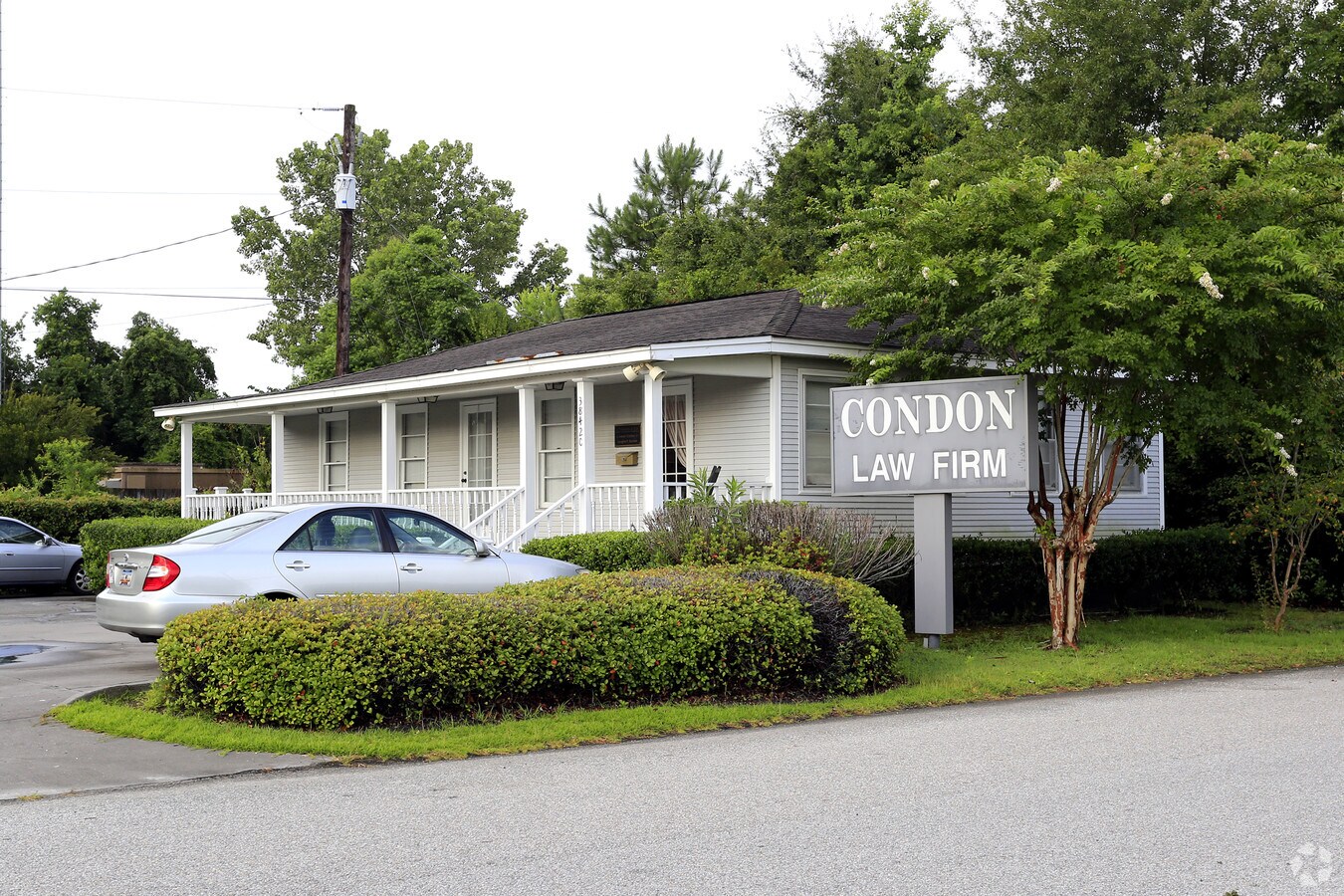 3842 Leeds Ave, North Charleston, SC 29405