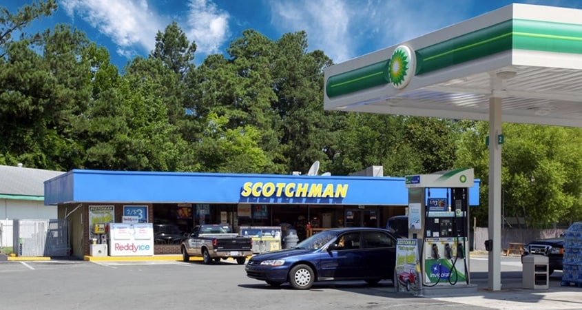 3410 W Highway 501, Conway, SC for sale Primary Photo- Image 1 of 1