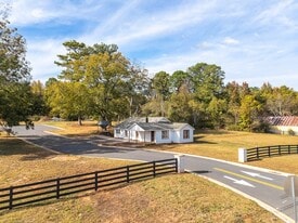 2.78 acres, Commercial Use, Cumming GA - 1031 Exchange Property