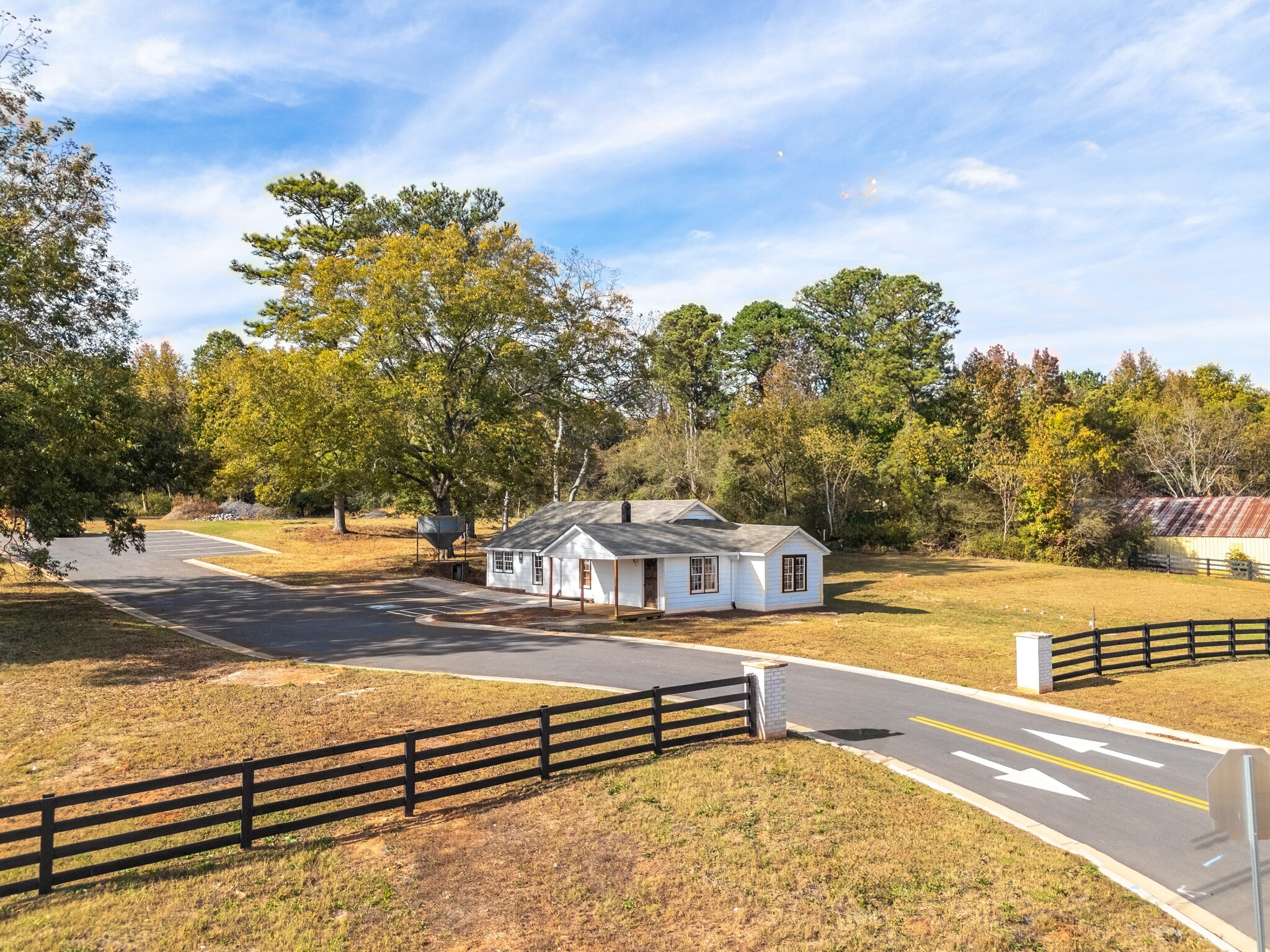 1535 Dahlonega Highway, Cumming, GA for sale Building Photo- Image 1 of 17