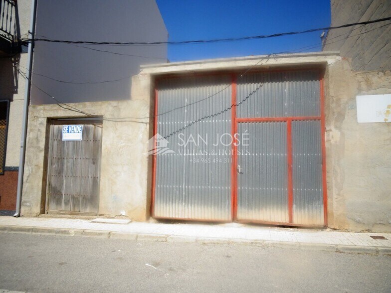 Land in La Romana for sale - Building Photo - Image 1 of 1