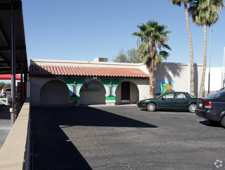 1579 N Trekell Rd, Casa Grande, AZ for sale - Building Photo - Image 2 of 6