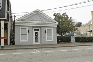More details for 116 Hotel Ave, Knoxville, TN - Office for Lease
