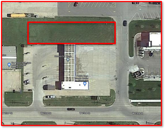 More details for 2230 S King St, Ottawa, KS - Land for Sale