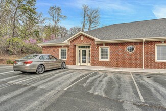 More details for 3603 Brambleton Ave, Roanoke, VA - Office for Lease