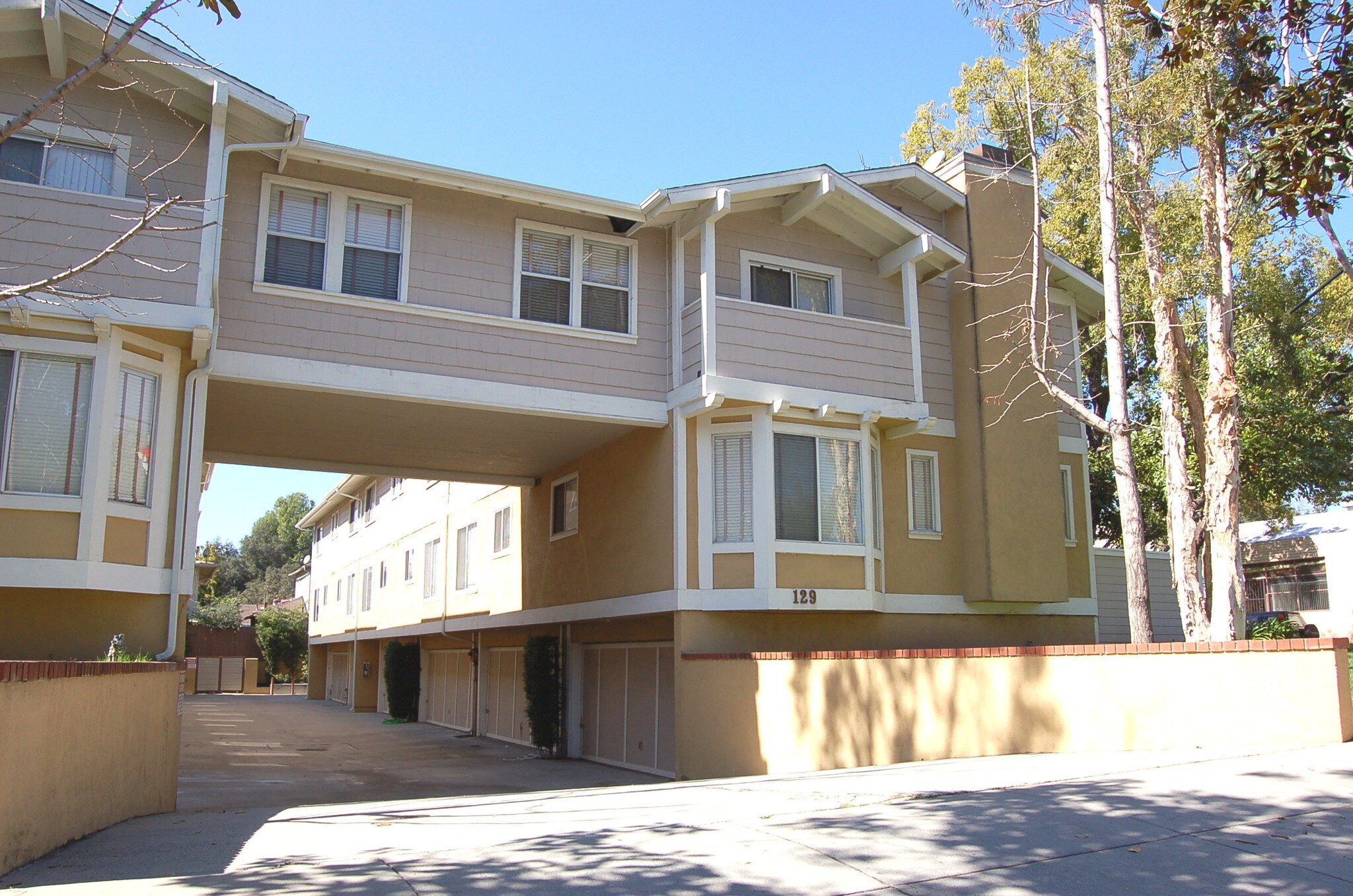 129 N Craig Ave, Pasadena, CA for sale Building Photo- Image 1 of 1