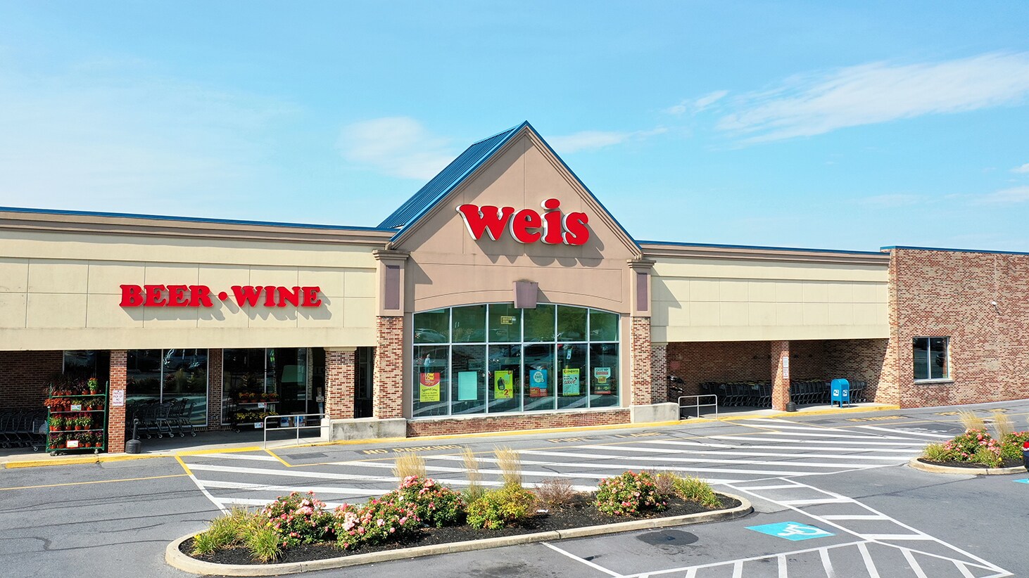 127-133 Doe Run Rd, Manheim, PA for sale Building Photo- Image 1 of 1