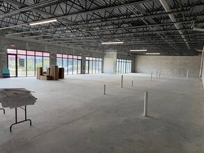 3102-3372 S University Dr, Miramar, FL for lease Interior Photo- Image 2 of 2