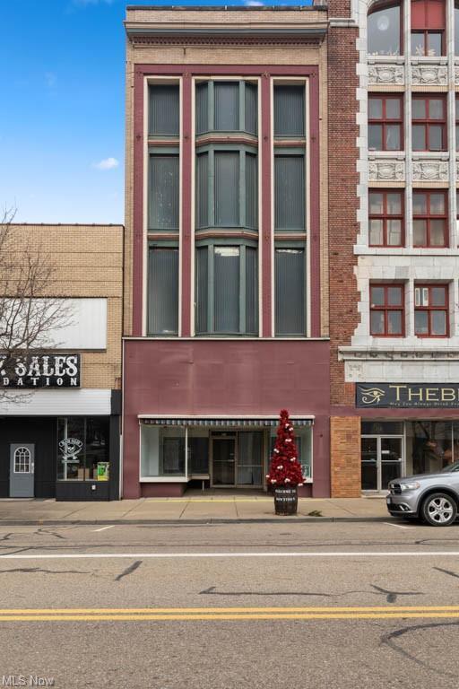 314 E Main St, Alliance, OH for sale Building Photo- Image 1 of 1