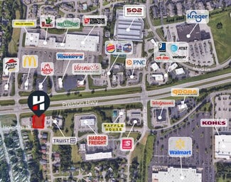 More details for 11420 Holgate dr, Louisville, KY - Land for Sale