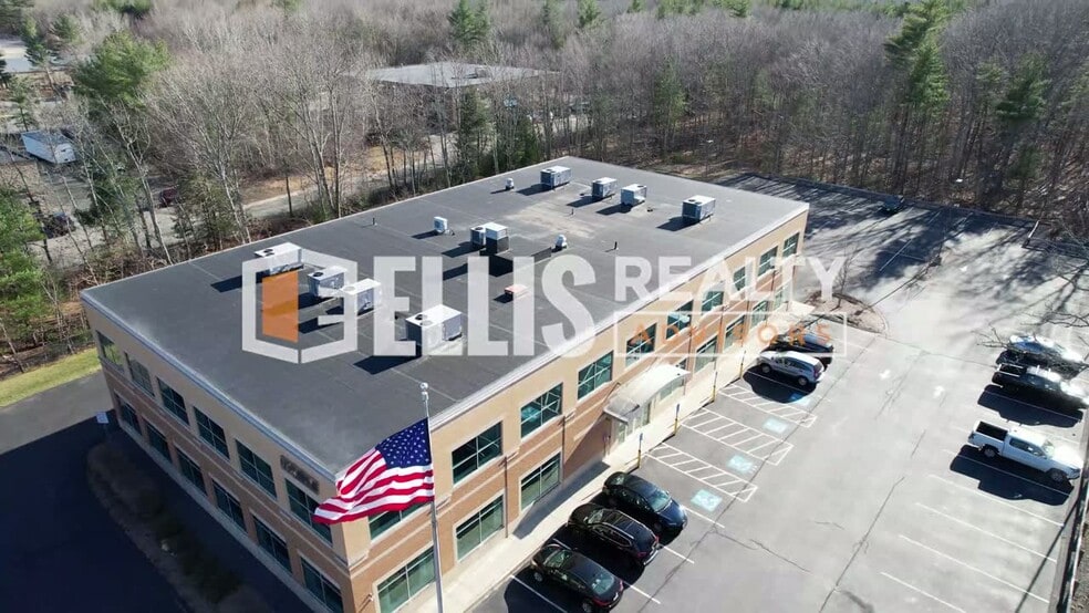 302 Weymouth St, Rockland, MA for lease - Commercial Listing Video - Image 2 of 18